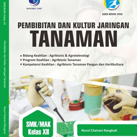 Detail Buku Agribisnis Tanaman Perkebunan Nomer 45