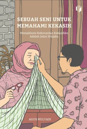 Buku Agus Mulyadi - KibrisPDR