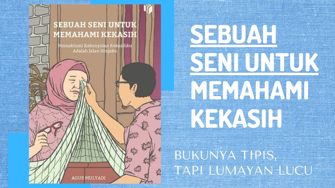 Detail Buku Agus Mulyadi Nomer 13