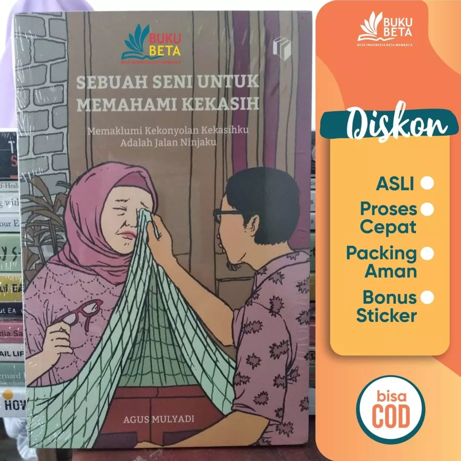 Detail Buku Agus Mulyadi Nomer 22