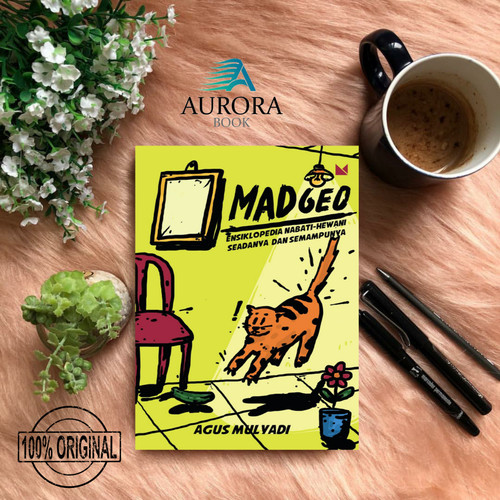 Detail Buku Agus Mulyadi Nomer 52