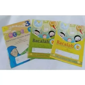 Detail Buku Ahe Level 3 Nomer 43