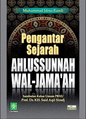 Buku Ahlussunnah Wal Jamaah - KibrisPDR