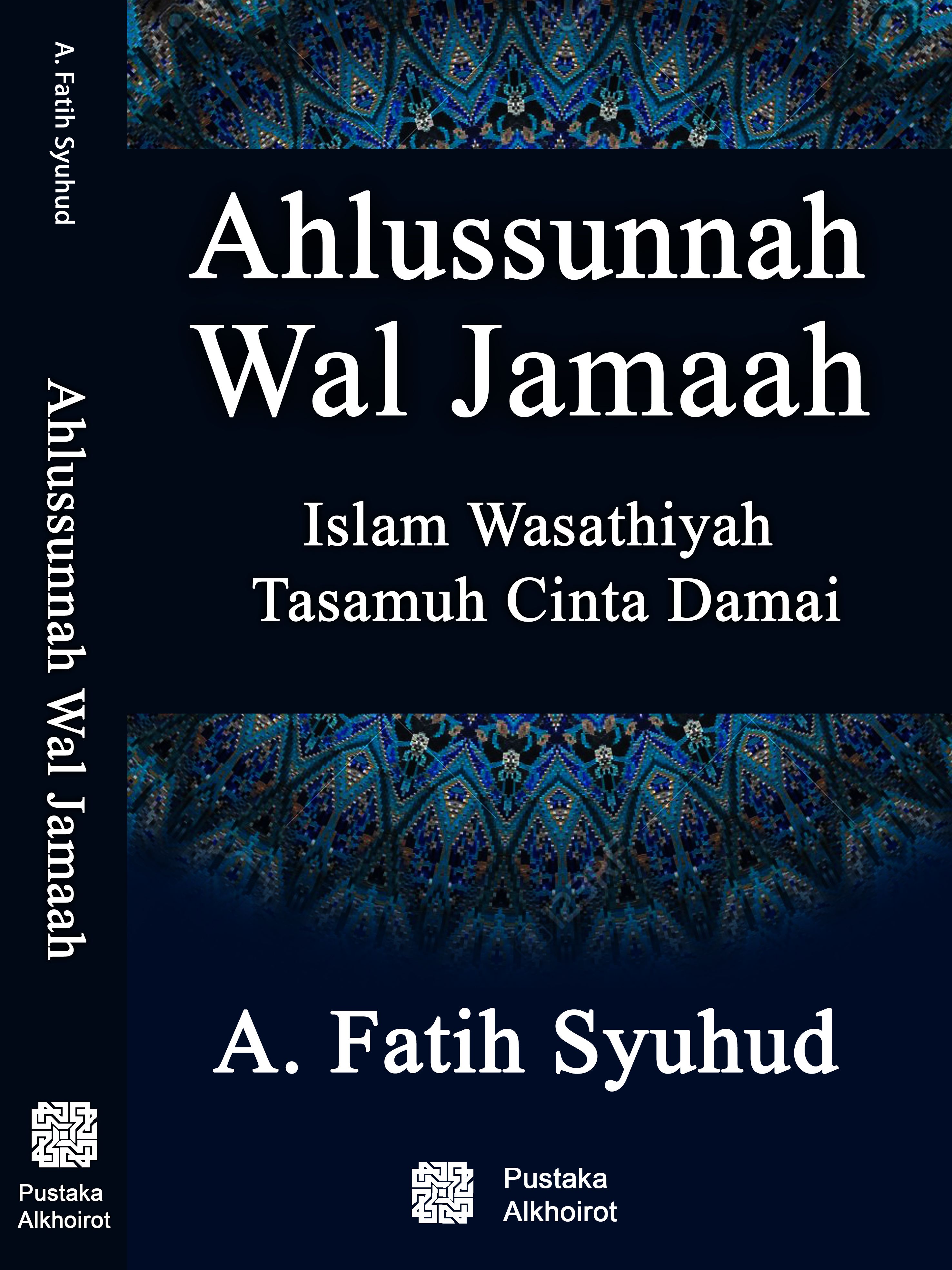 Detail Buku Ahlussunnah Wal Jamaah Nomer 19