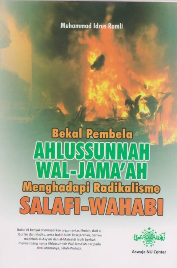 Detail Buku Ahlussunnah Wal Jamaah Nomer 30