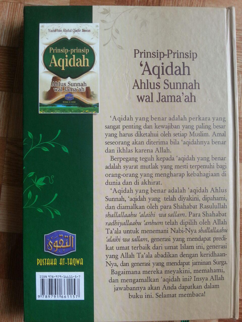 Detail Buku Ahlussunnah Wal Jamaah Nomer 40