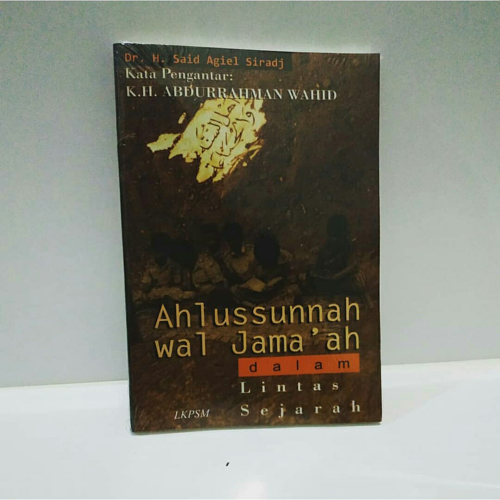 Detail Buku Ahlussunnah Wal Jamaah Nomer 41