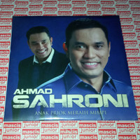 Detail Buku Ahmad Sahroni Nomer 32