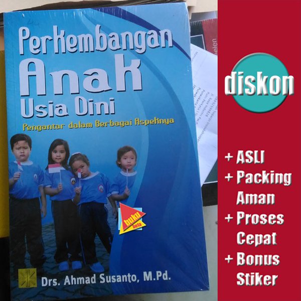 Detail Buku Ahmad Susanto Nomer 31