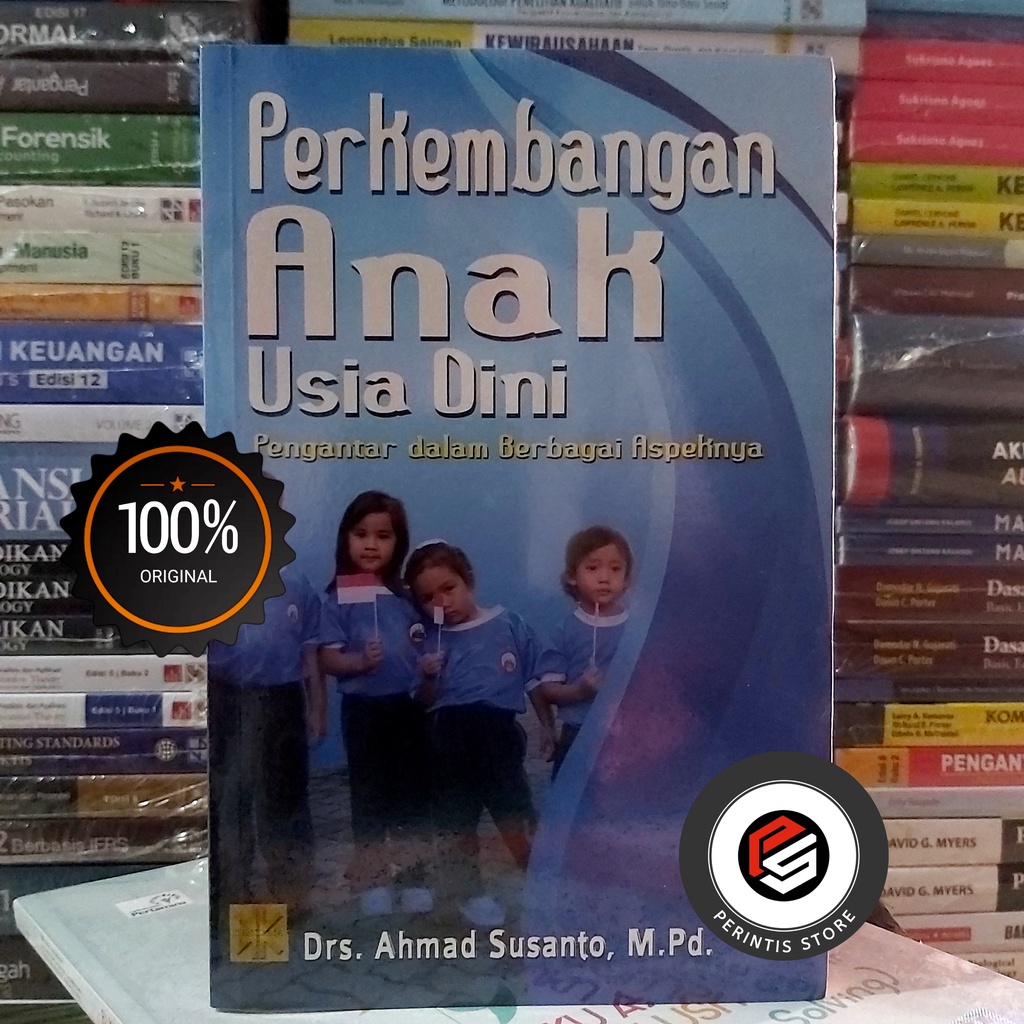 Detail Buku Ahmad Susanto Nomer 50