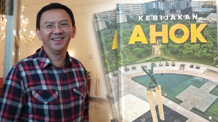 Detail Buku Ahok Kebijakan Nomer 13