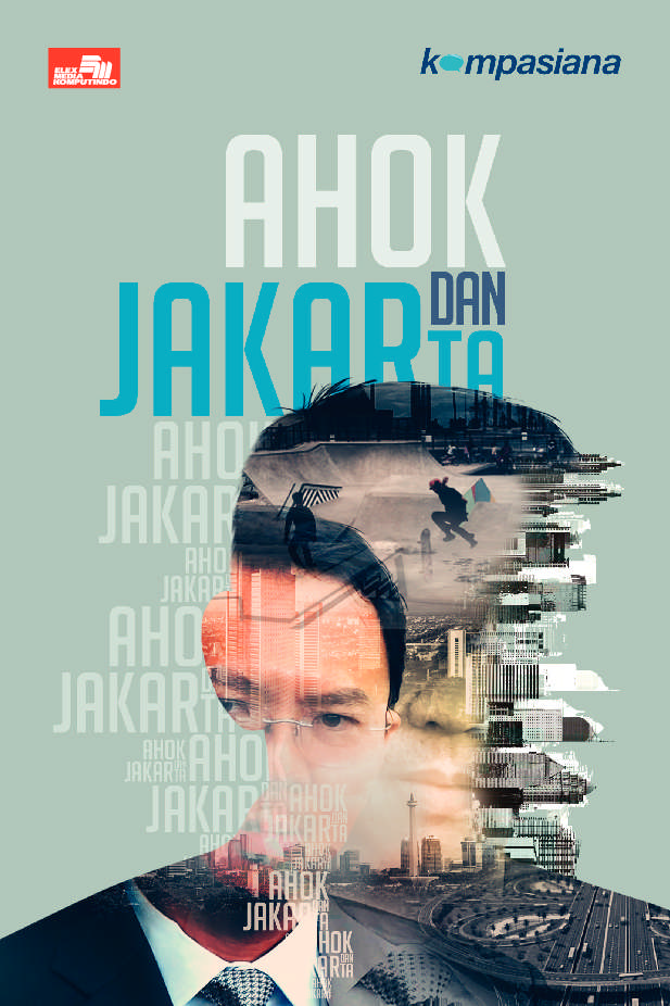 Detail Buku Ahok Kebijakan Nomer 31