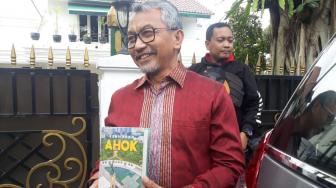 Detail Buku Ahok Kebijakan Nomer 41