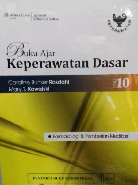 Detail Buku Ajar Farmakologi Dasar Nomer 13