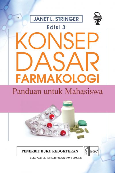 Detail Buku Ajar Farmakologi Dasar Nomer 15