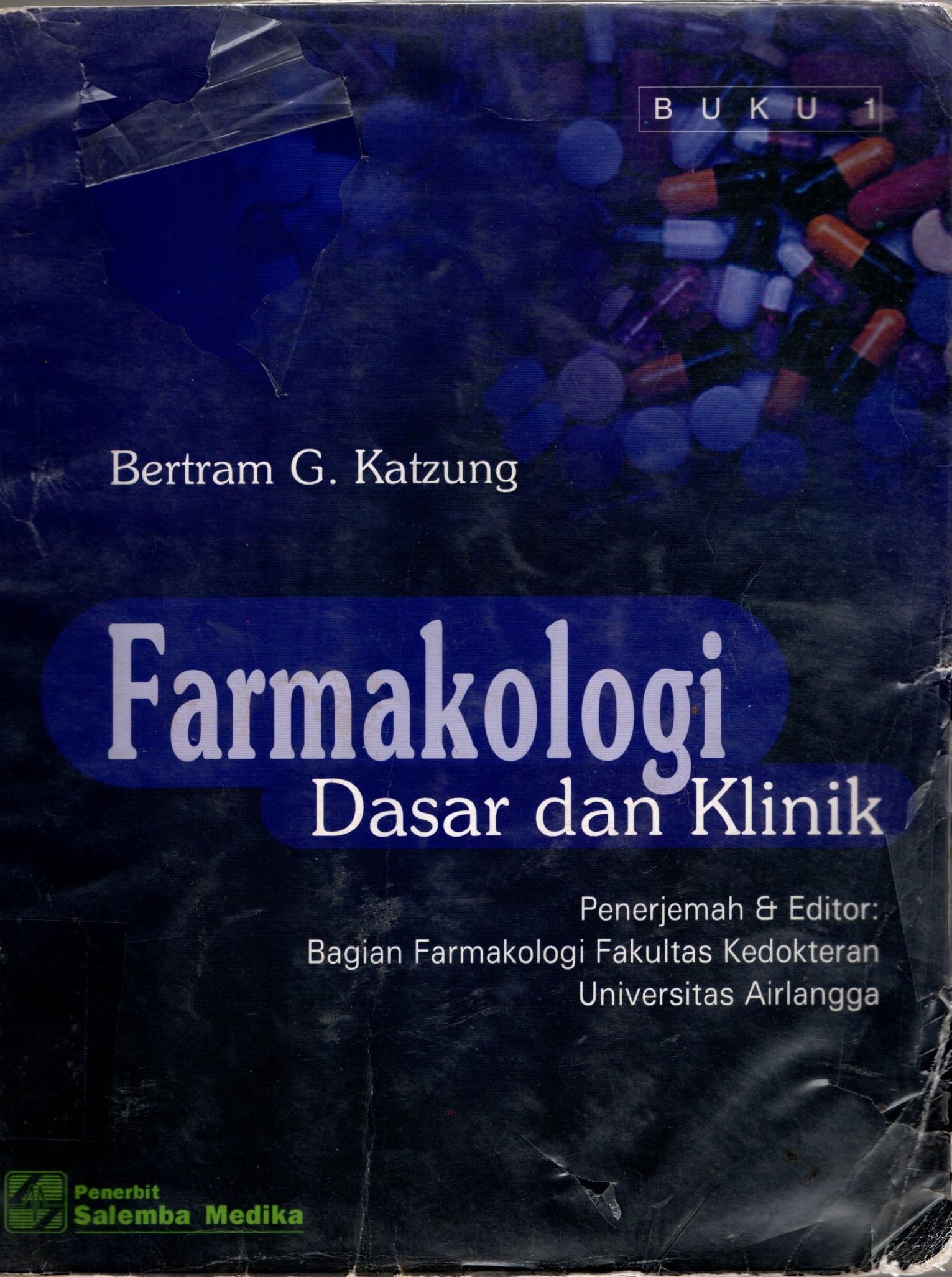 Detail Buku Ajar Farmakologi Dasar Nomer 19