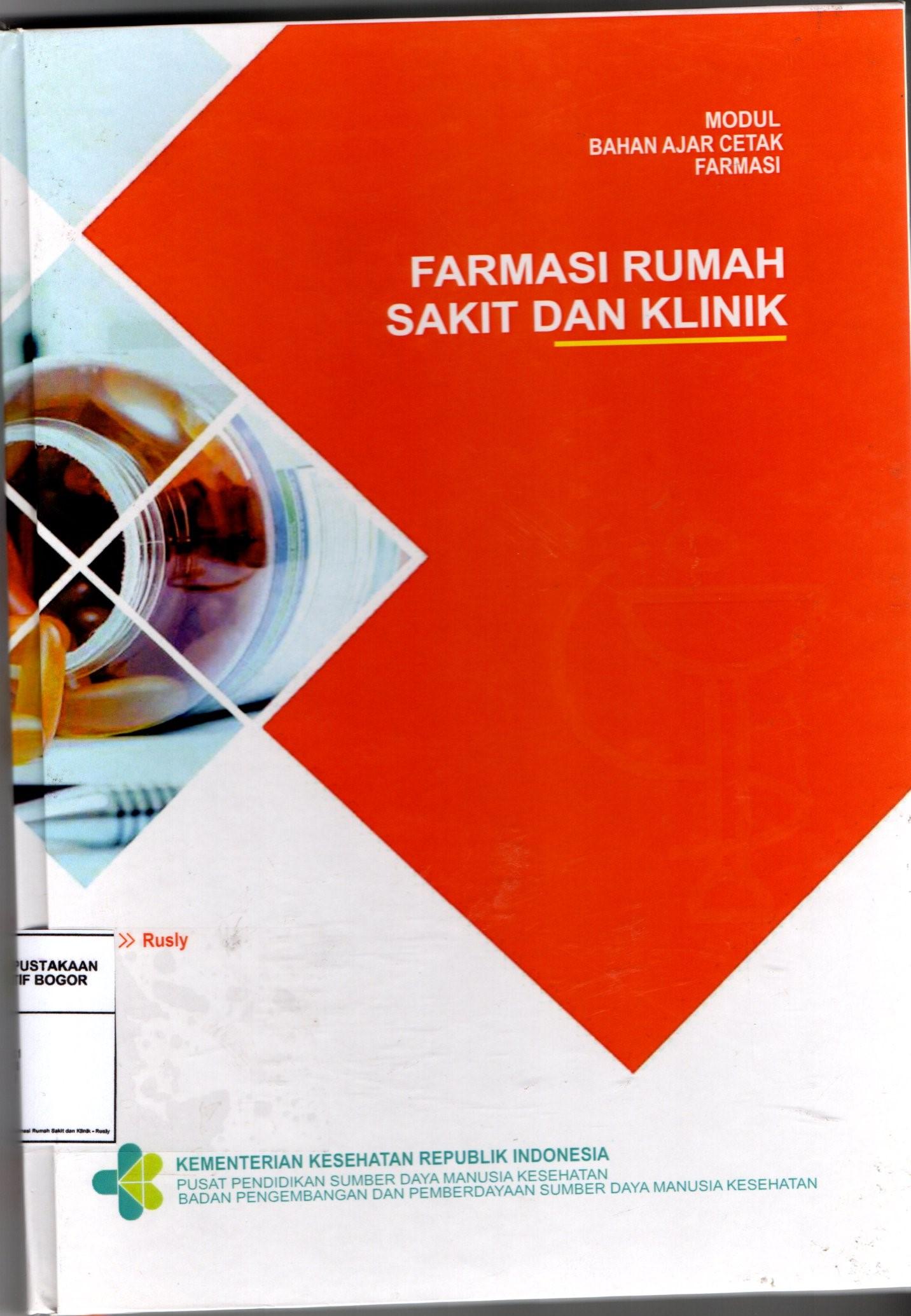 Detail Buku Ajar Farmakologi Dasar Nomer 34