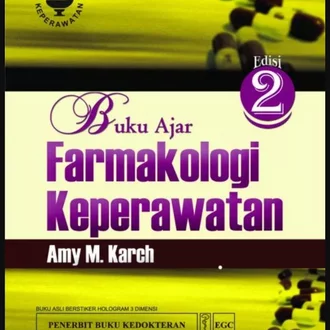 Detail Buku Ajar Farmakologi Dasar Nomer 35