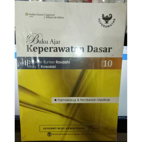 Detail Buku Ajar Farmakologi Dasar Nomer 44