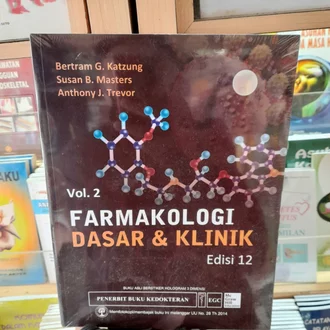 Detail Buku Ajar Farmakologi Dasar Nomer 47