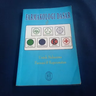 Detail Buku Ajar Farmakologi Dasar Nomer 48