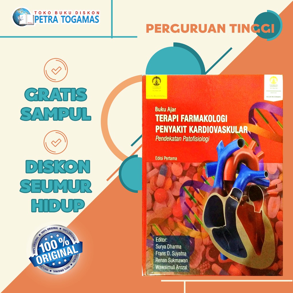 Detail Buku Ajar Farmakologi Dasar Nomer 49