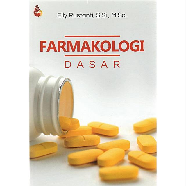 Detail Buku Ajar Farmakologi Dasar Nomer 52