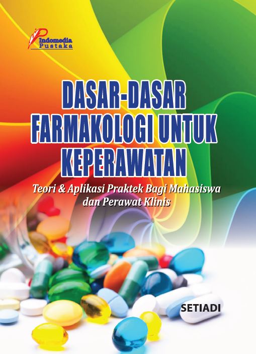 Detail Buku Ajar Farmakologi Dasar Nomer 53