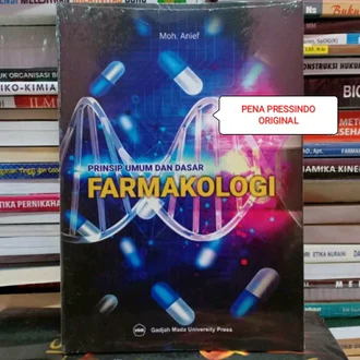 Detail Buku Ajar Farmakologi Dasar Nomer 55