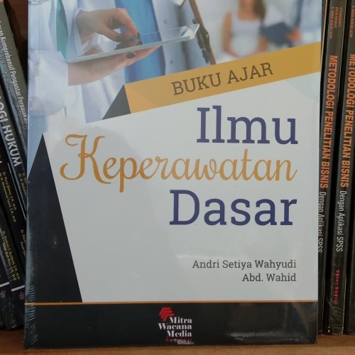 Detail Buku Ajar Ilmu Keperawatan Dasar Nomer 33