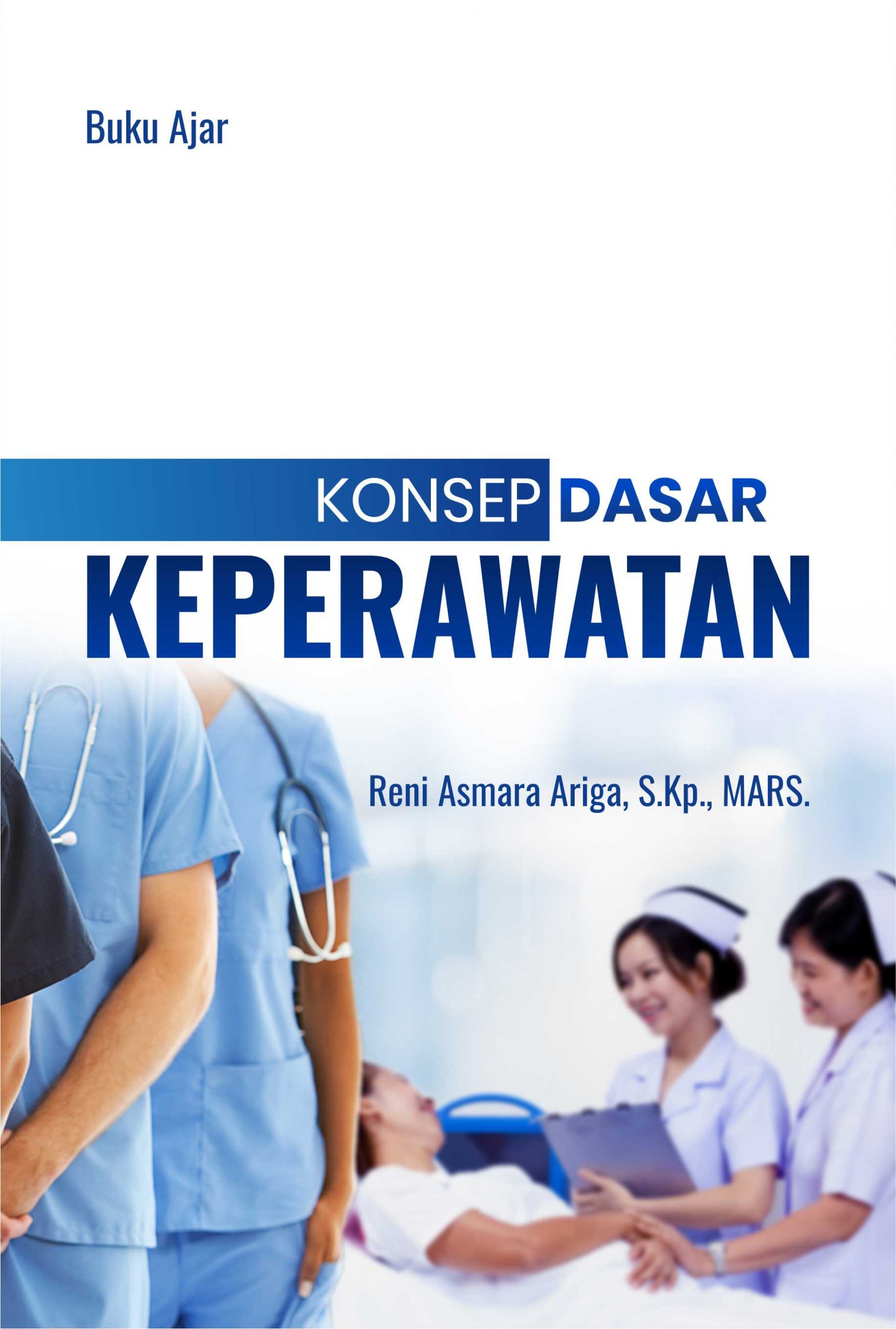 Detail Buku Ajar Ilmu Keperawatan Dasar Nomer 35