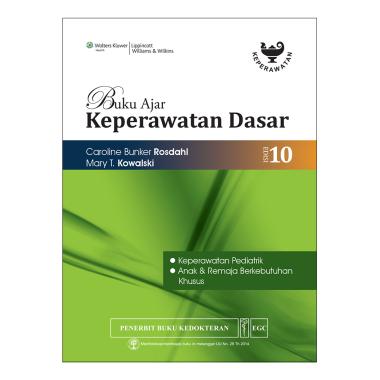 Detail Buku Ajar Ilmu Keperawatan Dasar Nomer 46