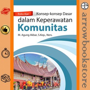 Detail Buku Ajar Ilmu Keperawatan Dasar Nomer 54