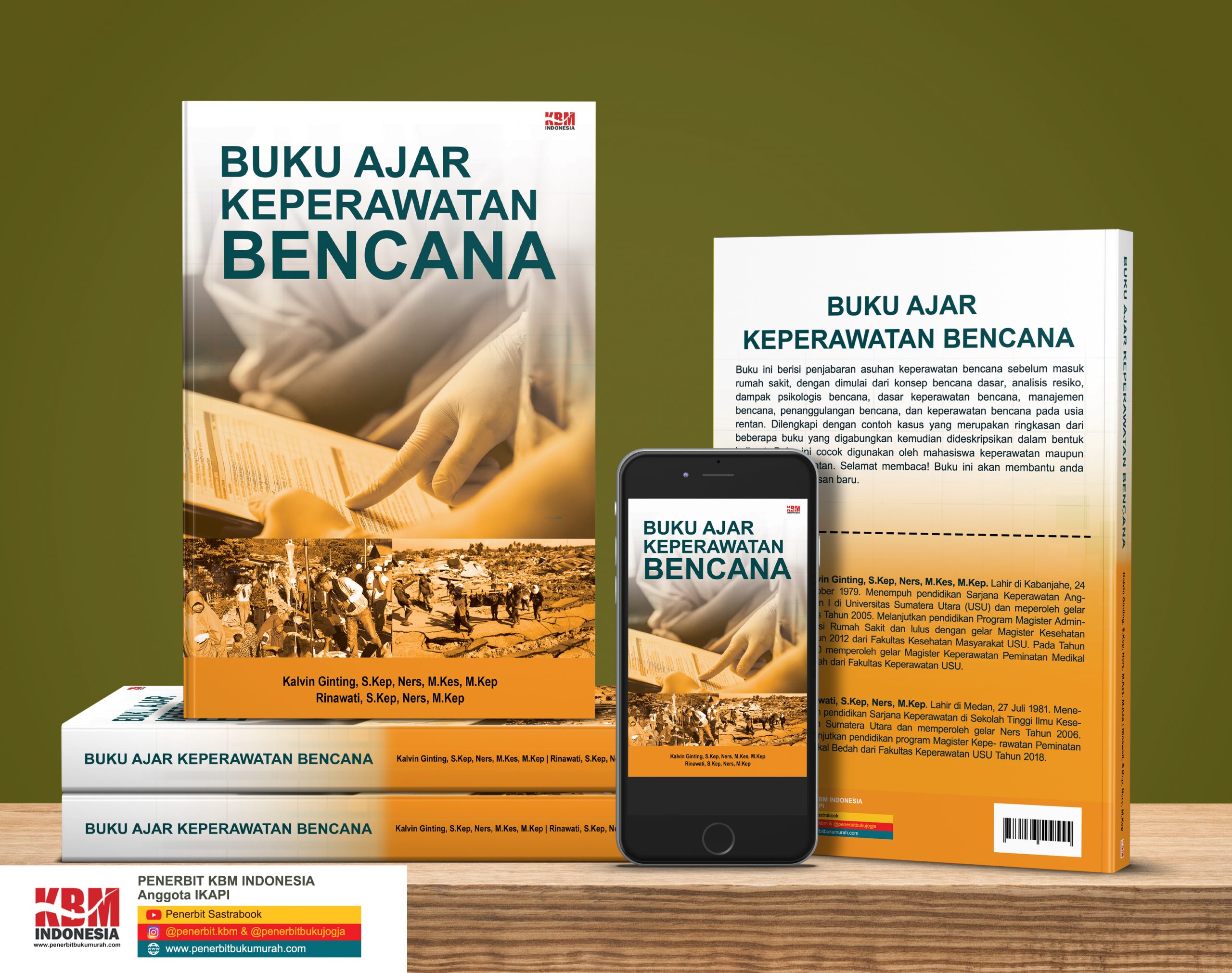 Detail Buku Ajar Keperawatan Nomer 24