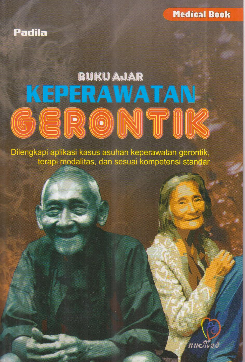 Detail Buku Ajar Keperawatan Nomer 35