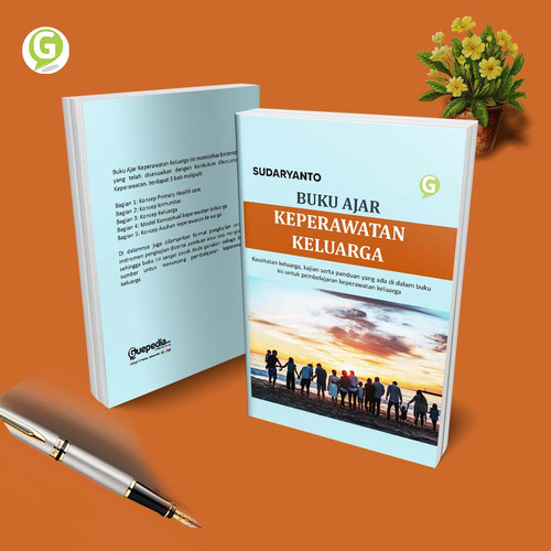 Detail Buku Ajar Keperawatan Nomer 50