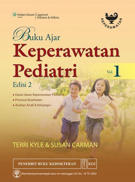 Detail Buku Ajar Keperawatan Anak Nomer 7