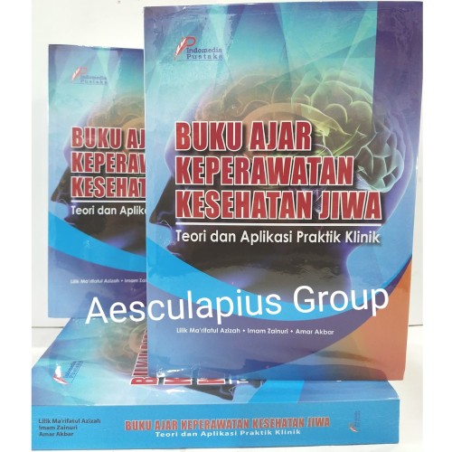 Detail Buku Ajar Keperawatan Jiwa Nomer 25