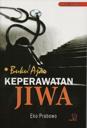 Detail Buku Ajar Keperawatan Jiwa Nomer 7