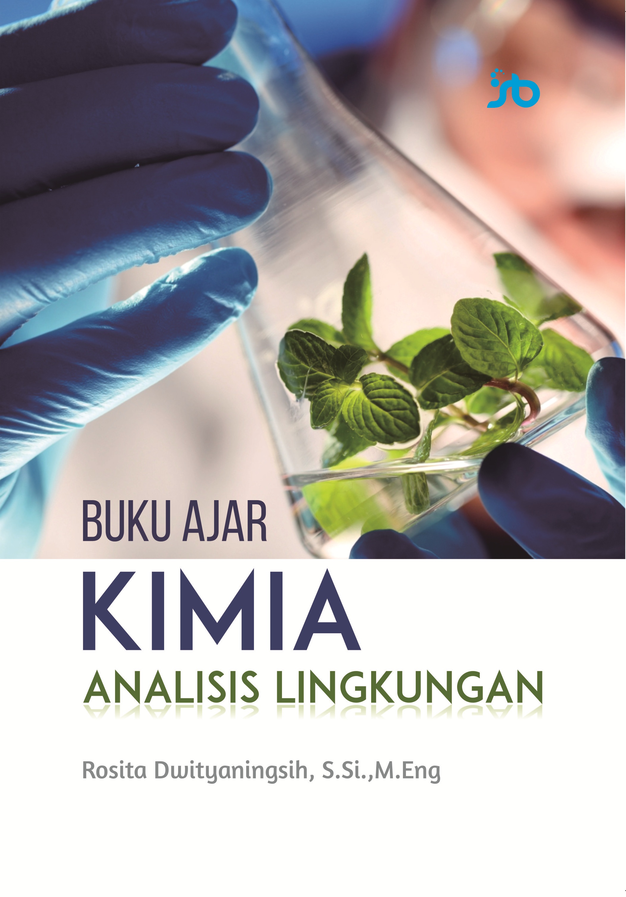 Buku Ajar Kimia Lingkungan - KibrisPDR