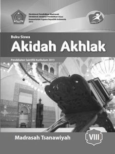 Detail Buku Akhlak Kelas 11 Kurikulum 2013 Nomer 44