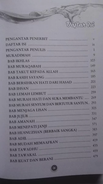 Detail Buku Akhlak Salaf Nomer 12