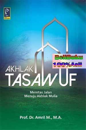 Detail Buku Akhlak Tasawuf Nomer 13