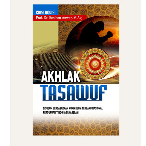 Detail Buku Akhlak Tasawuf Nomer 17