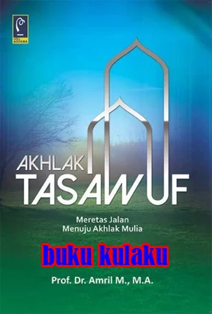 Detail Buku Akhlak Tasawuf Nomer 19