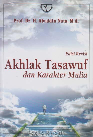 Detail Buku Akhlak Tasawuf Karangan Hamka Nomer 20