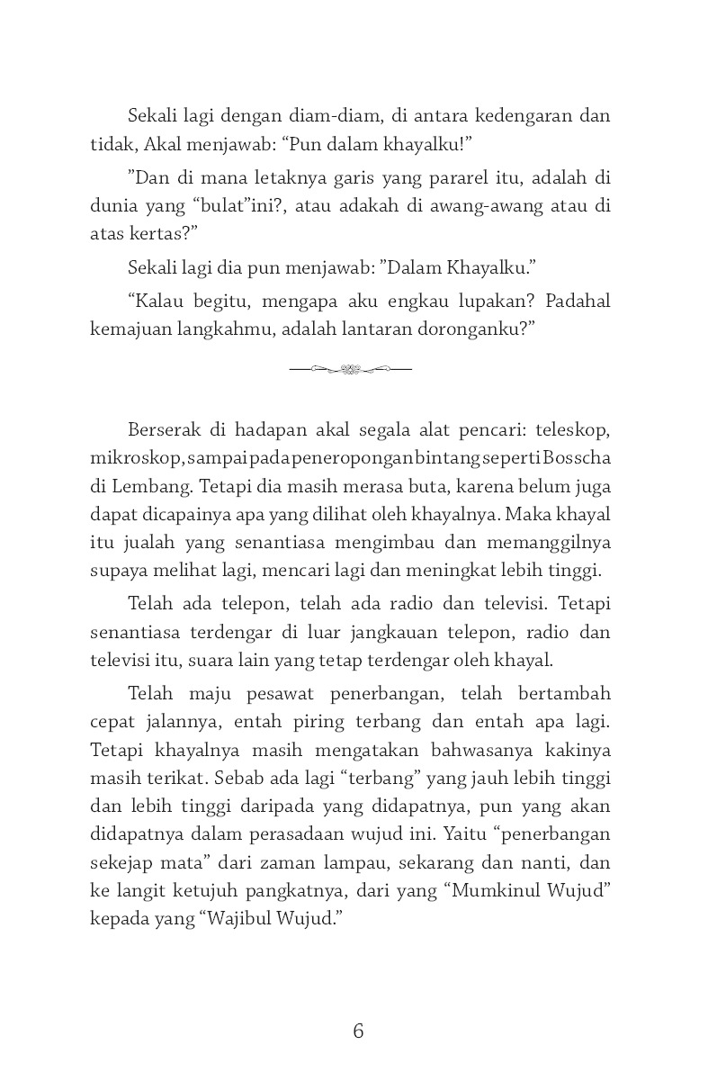 Detail Buku Akhlak Tasawuf Karangan Hamka Nomer 43