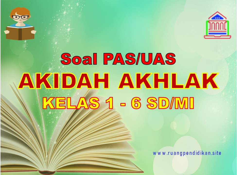 Detail Buku Akidah Akhlak Kelas 1 Nomer 39