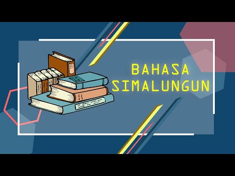 Detail Buku Aksara Simalungun Nomer 24