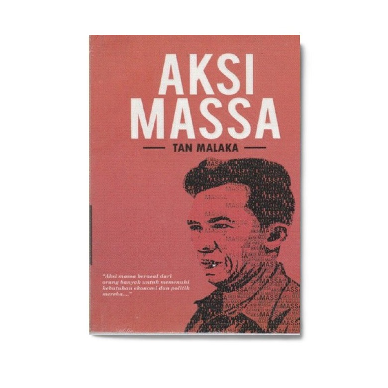 Buku Aksi Massa - KibrisPDR
